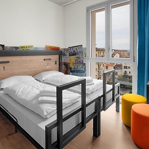 Kamer met Twee Aparte Bedden